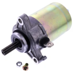 Anlasser JMP passend für: Yamaha GPD, MWS, LTS - C, MBK Ocito