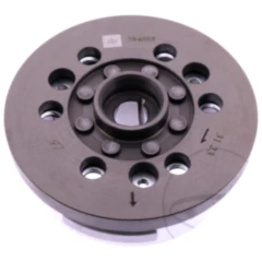 Lichtmaschine Polrad/Rotor Originalersatzteil passend für: Piaggio Beverly, Super Hexagon, X8