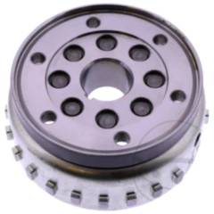 Lichtmaschine Polrad/Rotor Originalersatzteil passend für: Aprilia RS, RS4, Tuono