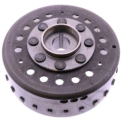 Lichtmaschine Polrad/Rotor Originalersatzteil passend für: Vespa GTS, Piaggio Medley