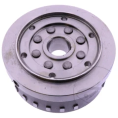 Lichtmaschine Polrad/Rotor Originalersatzteil passend für: Piaggio XEvo, Beverly, MP3