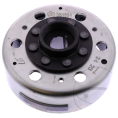 Lichtmaschine Polrad/Rotor Originalersatzteil passend für: Piaggio Liberty, TPH, Beverly