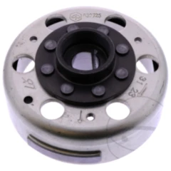 Lichtmaschine Polrad/Rotor Originalersatzteil passend für: Piaggio XEvo, Carnaby, Beverly