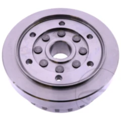 Lichtmaschine Polrad/Rotor Originalersatzteil passend für: Vespa GTS, GTV