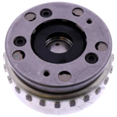 Lichtmaschine Polrad/Rotor Originalersatzteil passend für: Vespa Primavera, Sprint, LX