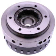 Lichtmaschine Polrad/Rotor Originalersatzteil passend für: Piaggio Beverly, X10, MP3