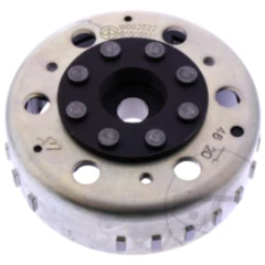 Lichtmaschine Polrad/Rotor Originalersatzteil passend für: Vespa Primavera, Sprint