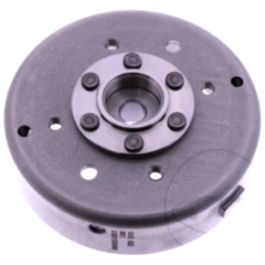 Lichtmaschine Polrad/Rotor Originalersatzteil passend für: SYM Symply, Orbit, Fiddle II