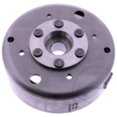 Lichtmaschine Polrad/Rotor Originalersatzteil passend für: SYM Symphony, Allo, Fiddle III