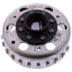 Lichtmaschine Polrad/Rotor Originalersatzteil passend für: Vespa LX, LXV, S
