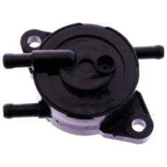 Kraftstoffpumpe JMP Unterdruck passend für: Piaggio NRG, Beverly, X9, Aprilia Mojito, Atlantic, Sport City