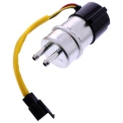 Kraftstoffpumpe JMP Alternative: 7002936 passend für: Honda NSS, CN, Kawasaki VN, ZZR, ZX - 10