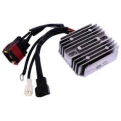 Regler / Gleichrichter passend für: Royal Enfield Himalayan, Bullet