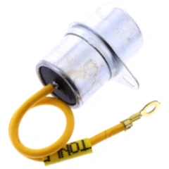 Zündkondensator passend für: Vespa V, PX, N