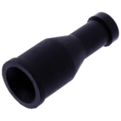 Kappe passend für: Piaggio Zip, Free, NRG, Vespa PX, PK, LX