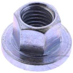 Mutter M11X1. 5 mm passend für: Vespa VNB, VNA, Gran Luxe