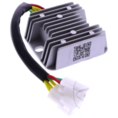 Regler / Gleichrichter JMP Alternative: 7000884 passend für: Hyosung GT, GV, ST, GD