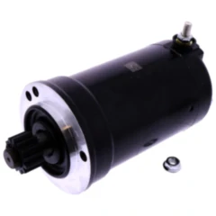 Anlasser JMP 13Z passend für: Ducati Monster, Supersport, 916, Cagiva Elefant, Gran Canyon