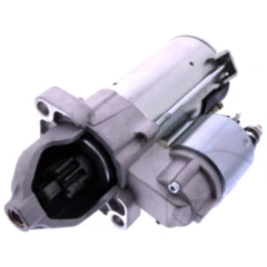 Anlasser JMP Alternative: 7000995 passend für: BMW R