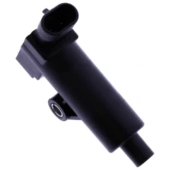 Zündspule mit Zündkerzenstecker Originalersatzteil passend für: Fantic Caballero SC, Caballero, Caballero RL