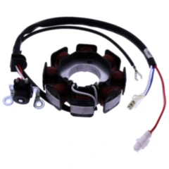 Lichtmaschine Stator passend für: Malaguti X3M