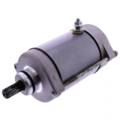 Anlasser Arrowhead passend für: Honda VTR