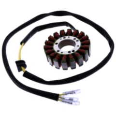 Lichtmaschinenstator für Arrowhead Alternative: 7000727/7004023