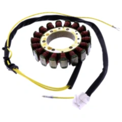 Lichtmaschinenstator Arrowhead Alternative für Motorräder