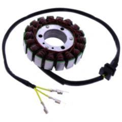 Lichtmaschine Stator Arrowhead Alternative: 7004025 passend für: Kawasaki VN