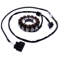 Lichtmaschine Stator Arrowhead Alternative: 7000731 passend für: Yamaha YFM