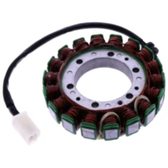 Lichtmaschine Stator Arrowhead passend für: Triumph Speed Four, Daytona