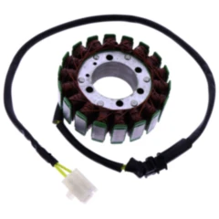 Lichtmaschine Stator Arrowhead passend für: Honda VFR