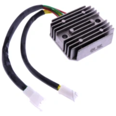 Regler / Gleichrichter Arrowhead Alternative: 7000534 passend für: Honda VT, NTV, NV