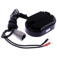 Regler/Gleichrichter für Motorräder Arrowhead Alternative: 7004078