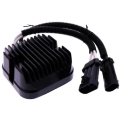 Regler / Gleichrichter Arrowhead Alternative: 7004084 passend für: Indian Chief, Chieftain, Roadmaster