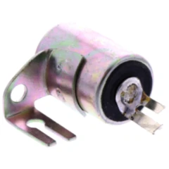 Zündkondensator Alternative: 7000003 passend für: Honda Z, ST, CB, CY