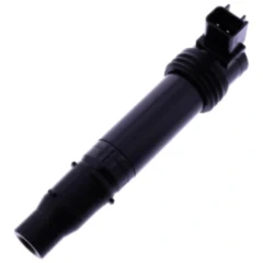 Zündspule mit Zündkerzenstecker Arrowhead Alternative: 7002215 passend für: Kawasaki ZX - 6R, ZX - 6RR