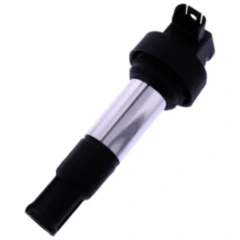 Zündspule mit Zündkerzenstecker JMP passend für: BMW K, C