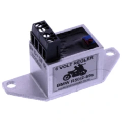 Regler / Gleichrichter 6V passend für: BMW R
