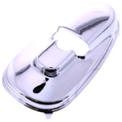 Abdeckung Zündschalter passend für: BMW R