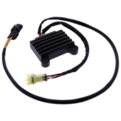 Regler / Gleichrichter Tourmax passend für: Husqvarna FE, TE, Gas Gas EC