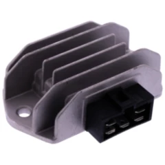 Regler / Gleichrichter Alternative: 7002047 passend für: Honda CRF, NSC, CB