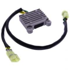 Regler / Gleichrichter Mosfet passend für: Husqvarna FE, TE, FC, TX, Gas Gas EC, RX