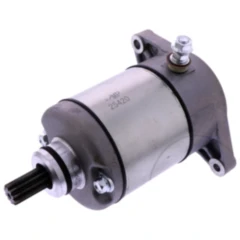 Anlasser JMP Alternative: 7001124 passend für: Arctic Cat/Textron Cat, Suzuki LT - A, LT - F