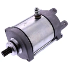 Anlasser JMP Alternative: 7001874 passend für: SYM GTS, Maxsym, Citycom