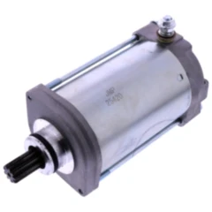 Anlasser JMP Alternative: 7001162 passend für: Aprilia RSV, ETV, SL