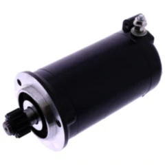 Anlasser JMP Alternative: 7001372 passend für: Ducati 749, Monster, 999