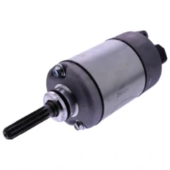 Anlasser JMP Alternative: 7000634 passend für: Suzuki LT - A