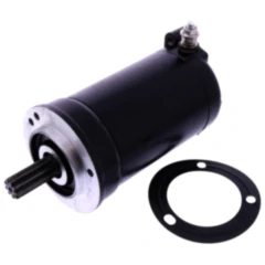 Anlasser JMP Alternative: 7002342/7001374 passend für: Ducati Scrambler, Monster, Multistrada