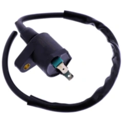 Zündspule 101 Octane passend für: Baotian BT49QT - 7A1, BT125T - 2A, BT49QT - 10